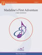 Madaline's First Adventure Concert Band sheet music cover